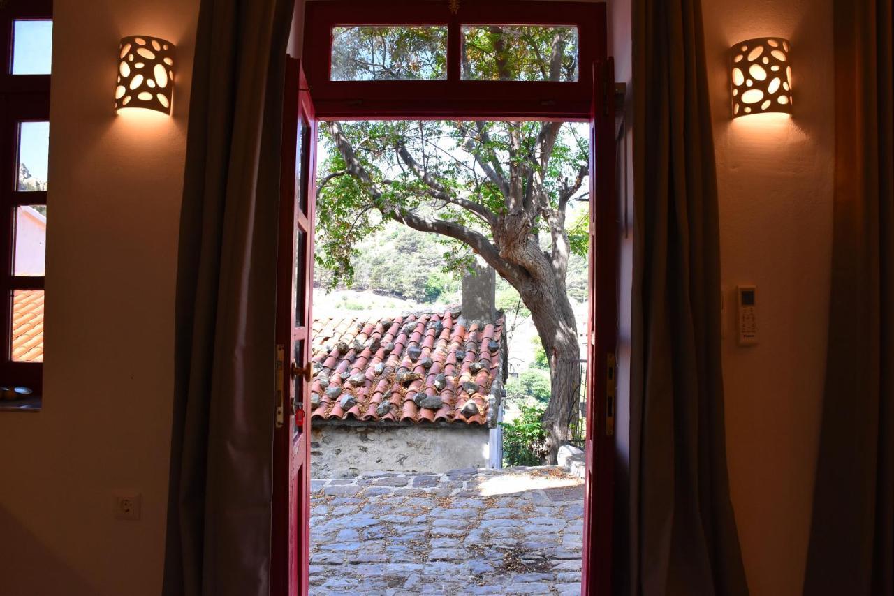 The Art Studio Samothraki Exterior photo