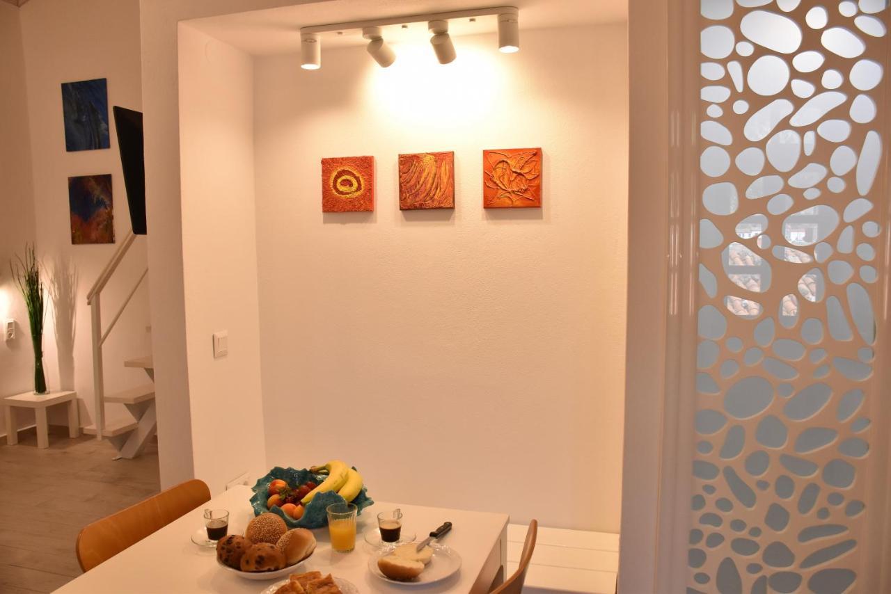 The Art Studio Samothraki Exterior photo