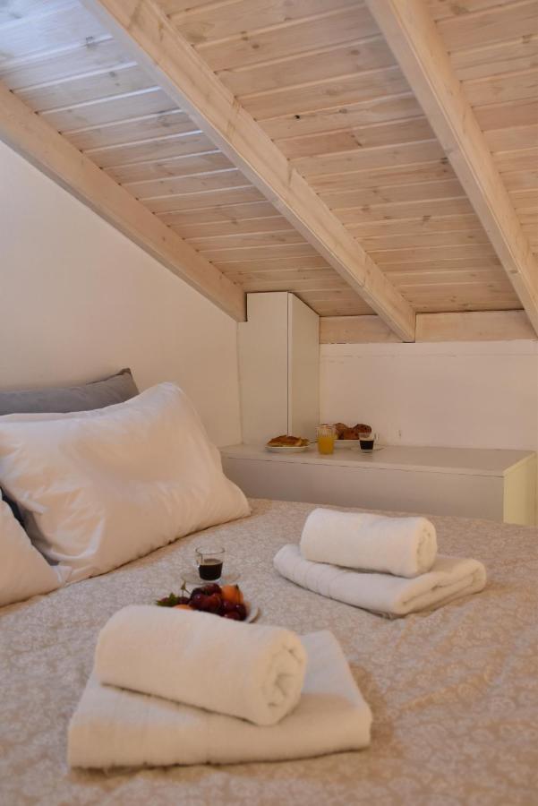 The Art Studio Samothraki Exterior photo